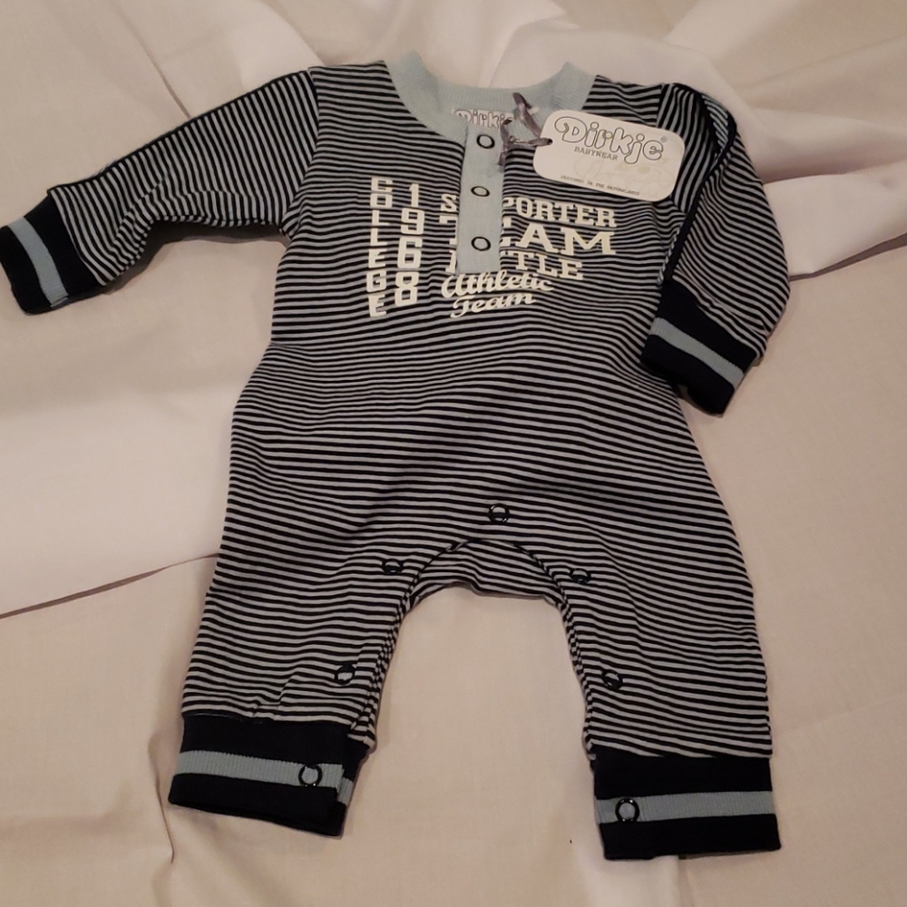 Baby Sleeper